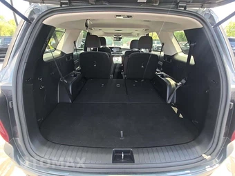 2022 Hyundai Palisade SEL - miniatura 12