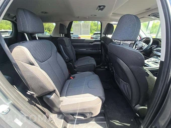 2022 Hyundai Palisade SEL - miniatura 14