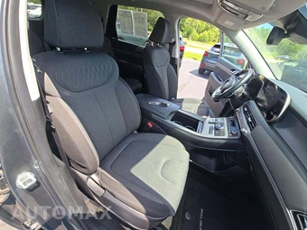 2022 Hyundai Palisade SEL - miniatura 15