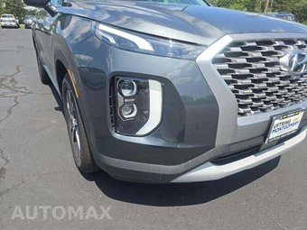 2022 Hyundai Palisade SEL - miniatura 19