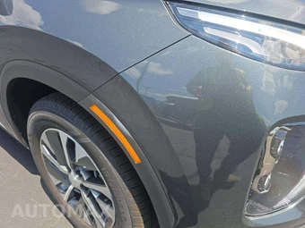 2022 Hyundai Palisade SEL - miniatura 21