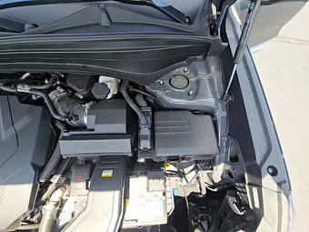 2022 Hyundai Palisade SEL - miniatura 22