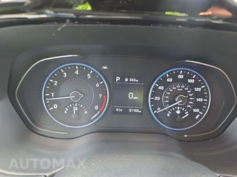 2022 Hyundai Palisade SEL - miniatura 6