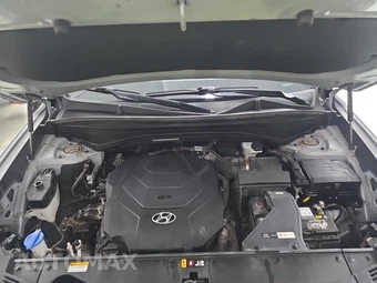 2022 Hyundai Palisade SEL - miniatura 12