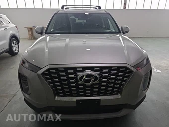 2022 Hyundai Palisade SEL - miniatura 2
