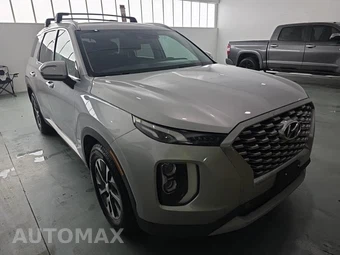 2022 Hyundai Palisade SEL - miniatura 3