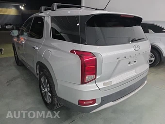 2022 Hyundai Palisade SEL - miniatura 6