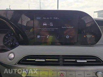 2022 Hyundai Palisade SEL - miniatura 10