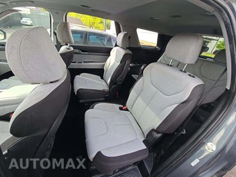 2022 Hyundai Palisade SEL - miniatura 13