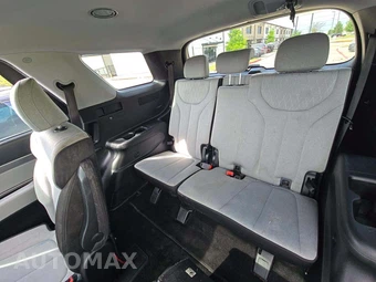 2022 Hyundai Palisade SEL - miniatura 14