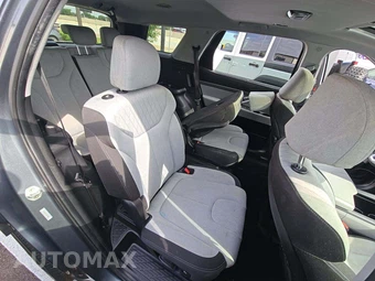 2022 Hyundai Palisade SEL - miniatura 17