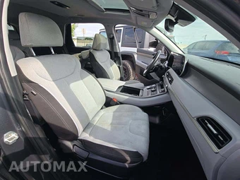 2022 Hyundai Palisade SEL - miniatura 19