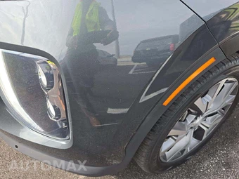 2022 Hyundai Palisade SEL - miniatura 26