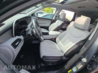 2022 Hyundai Palisade SEL - miniatura 6