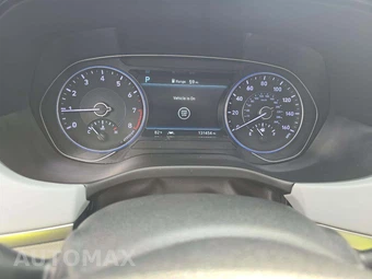 2022 Hyundai Palisade SEL - miniatura 9