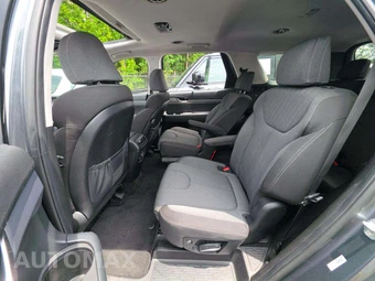 2022 Hyundai Palisade SEL - miniatura 13