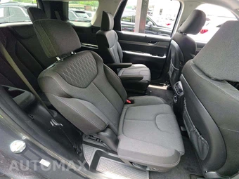 2022 Hyundai Palisade SEL - miniatura 17