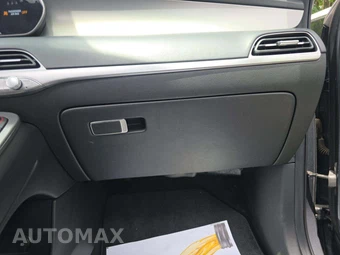 2022 Hyundai Palisade SEL - miniatura 20