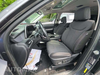 2022 Hyundai Palisade SEL - miniatura 6