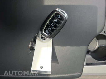 2022 Hyundai Palisade SEL - miniatura 8