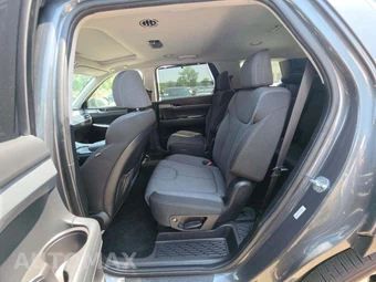 2022 Hyundai Palisade SEL - miniatura 13