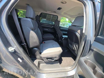 2022 Hyundai Palisade SEL - miniatura 17