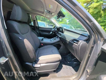 2022 Hyundai Palisade SEL - miniatura 19