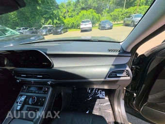 2022 Hyundai Palisade SEL - miniatura 20