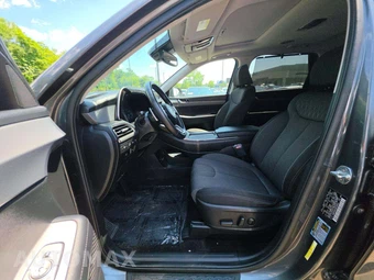 2022 Hyundai Palisade SEL - miniatura 6