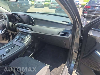 2022 Hyundai Palisade SEL - miniatura 20