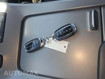 2022 Hyundai Palisade SEL - miniatura 8