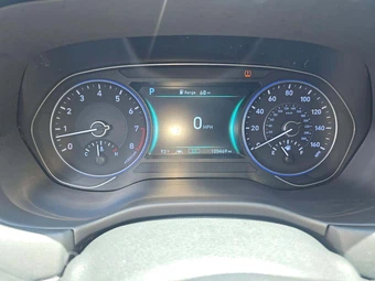 2022 Hyundai Palisade SEL - miniatura 9
