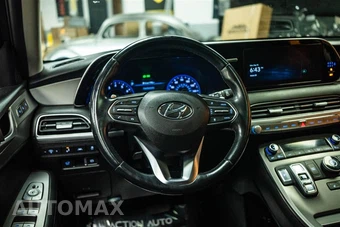 2022 Hyundai Palisade SEL - miniatura 18