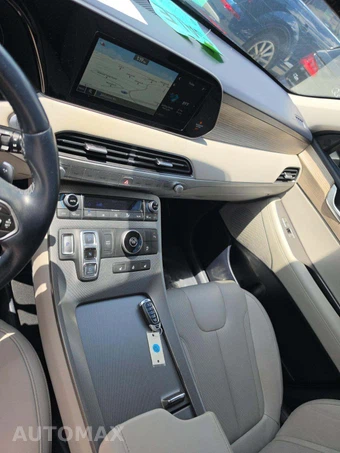 2022 Hyundai Palisade SEL - miniatura 10