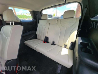 2022 Hyundai Palisade SEL - miniatura 14