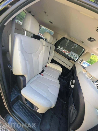 2022 Hyundai Palisade SEL - miniatura 17
