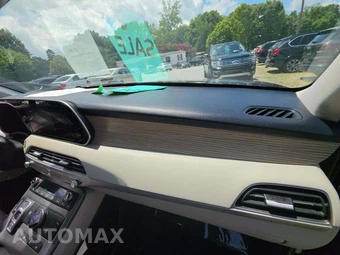 2022 Hyundai Palisade SEL - miniatura 20