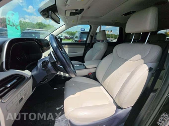 2022 Hyundai Palisade SEL - miniatura 6