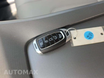 2022 Hyundai Palisade SEL - miniatura 8