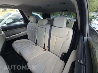 2022 Hyundai Palisade SEL - miniatura 13