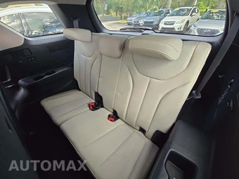 2022 Hyundai Palisade SEL - miniatura 14