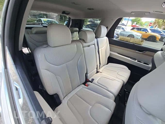 2022 Hyundai Palisade SEL - miniatura 17