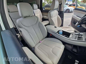 2022 Hyundai Palisade SEL - miniatura 19
