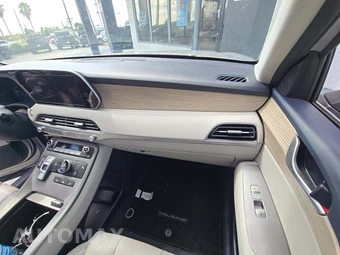 2022 Hyundai Palisade SEL - miniatura 20