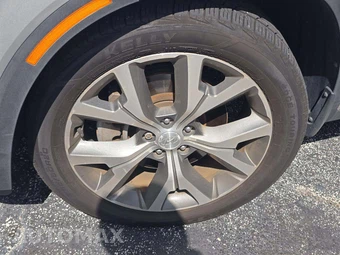 2022 Hyundai Palisade SEL - miniatura 22