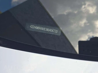 2022 Hyundai Palisade SEL - miniatura 5