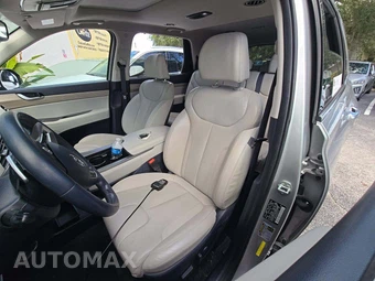 2022 Hyundai Palisade SEL - miniatura 6