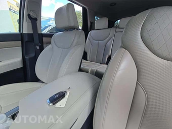 2022 Hyundai Palisade SEL - miniatura 8