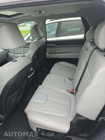 2022 Hyundai Palisade SEL - miniatura 13