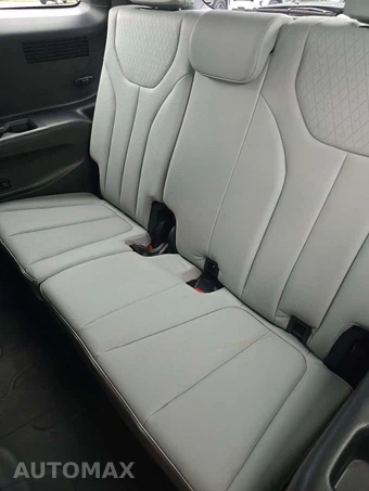 2022 Hyundai Palisade SEL - miniatura 14